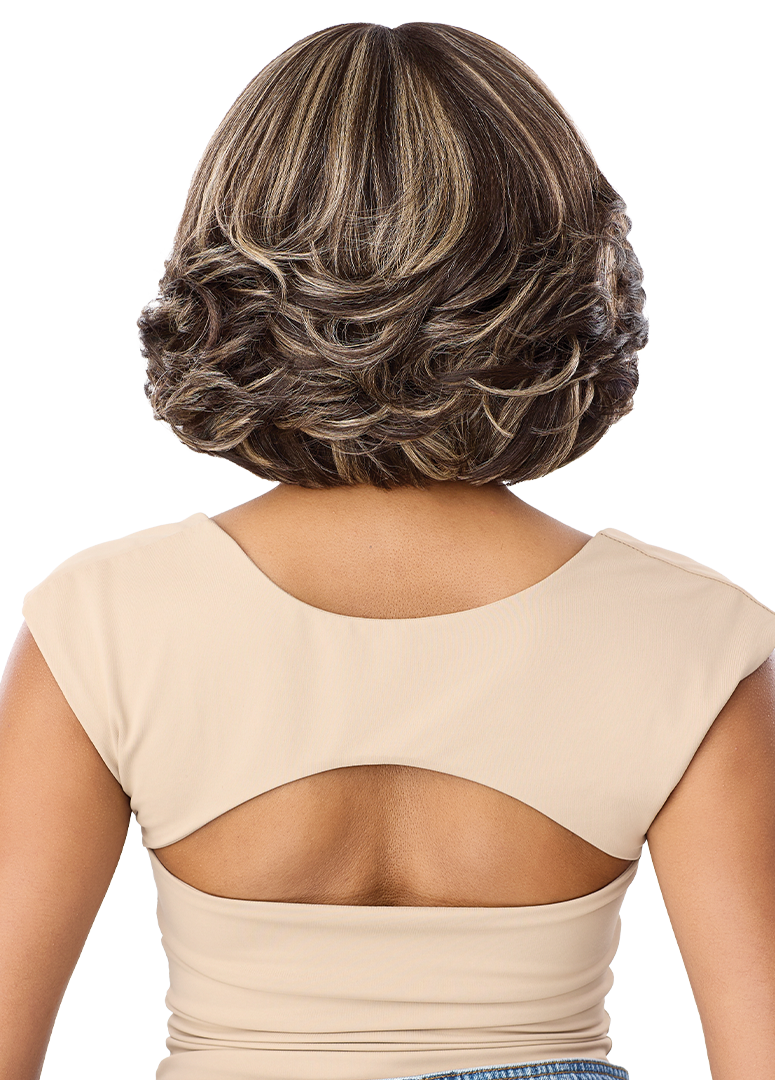 Outre Perfect Hairline PH40 4