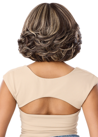 Thumbnail for Outre Perfect Hairline PH40 4