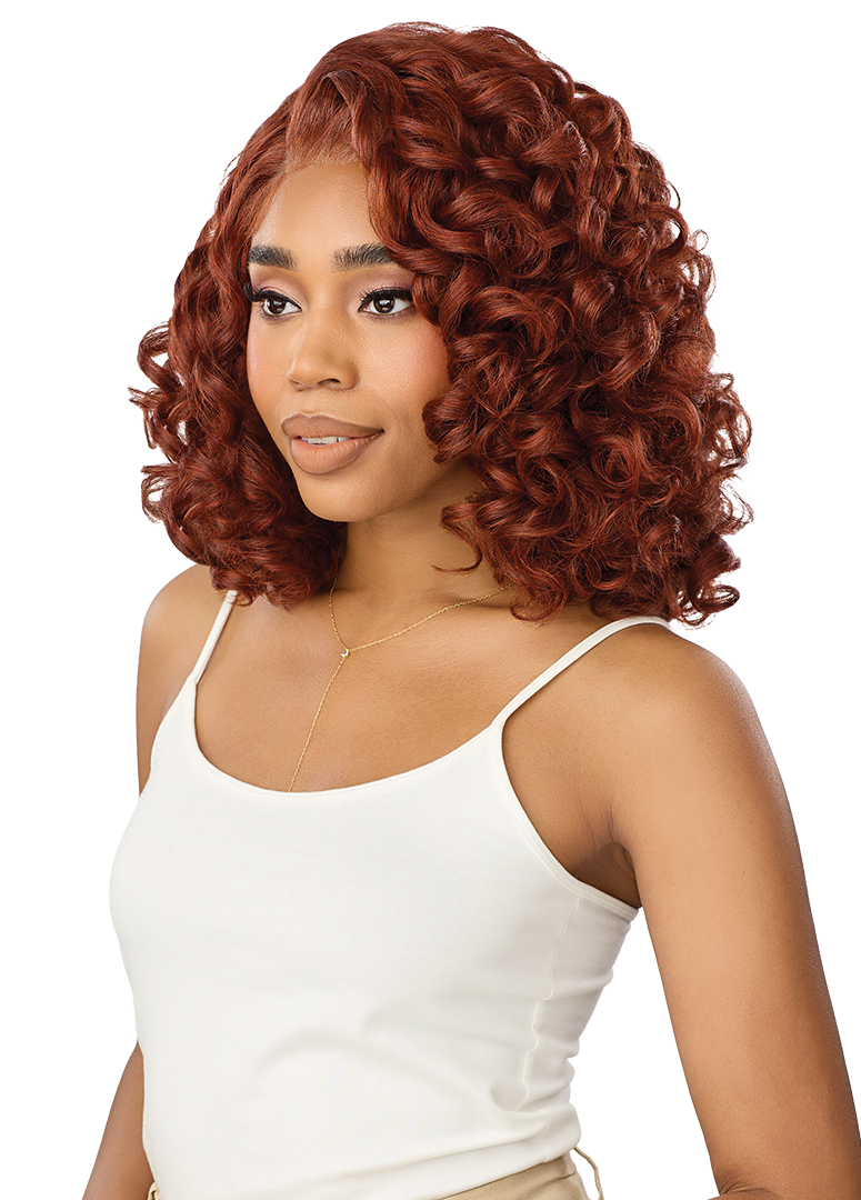 Outre Perfect Hairline PH32 4