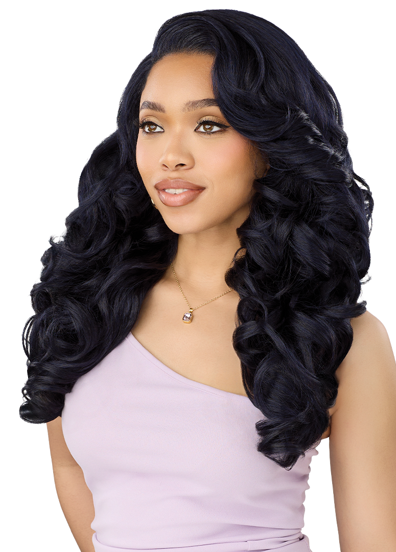 Outre Perfect Hairline Swoop 26 4