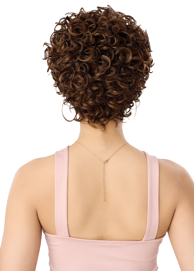 Outre Wigpop Pop 14 4