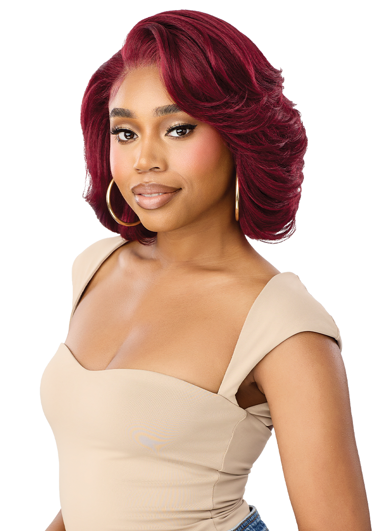 Outre Perfect Hairline PH40 5