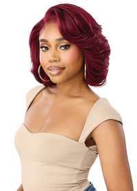 Thumbnail for Outre Perfect Hairline PH40 5