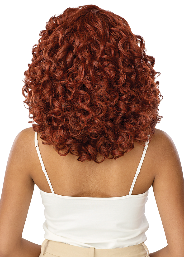Outre Perfect Hairline PH32 5