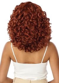 Thumbnail for Outre Perfect Hairline PH32 5