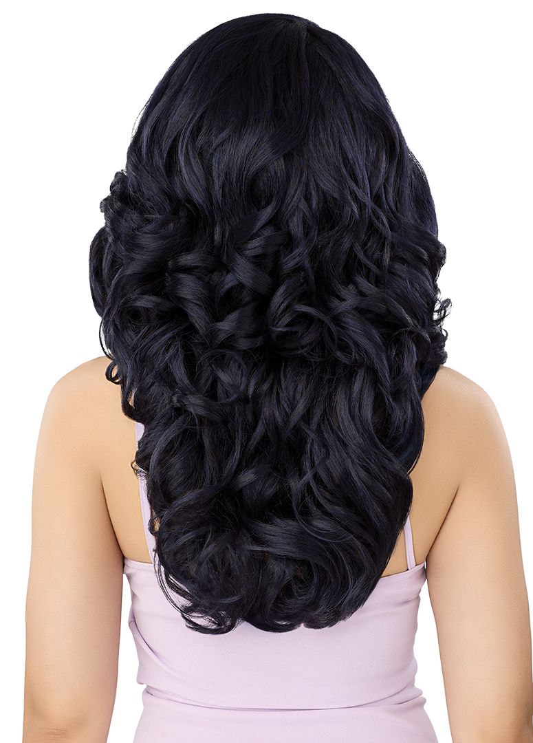 Outre Perfect Hairline Swoop 26 5