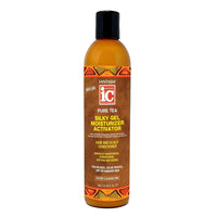 Thumbnail for Fantasia IC Pure Tea Silky Gel Moisturizer Activator - 10oz - Elevate Styles
