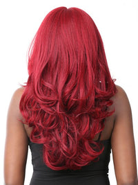 Thumbnail for Nutique BFF ILLUZE 13x5 Lace Front Wig Solmina - Elevate Styles