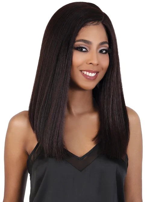 Seduction Rose Signature HD Invisible Lace Wig - SHBL.SALLY - Elevate Styles