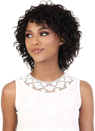 Seduction 100% Virgin Remy Human Hair Wig SHC.JAY - Elevate Styles