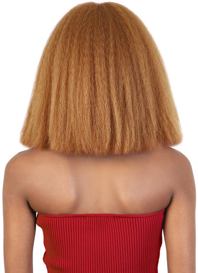 Seduction Rose Signature HD Lace Deep Part Wig - SHBL.NORIA - Elevate Styles
