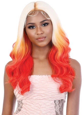 Seduction HD Invisible Lace Deep Part Wig SLP.RIONA - Elevate Styles
