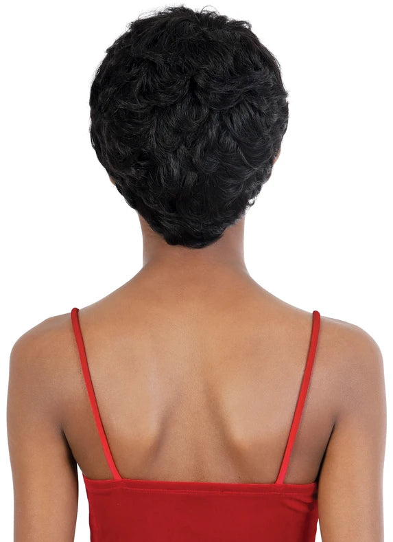 Seduction 100% Unprocessed Virgin Human Hair Wig SH.Lucy - Elevate Styles