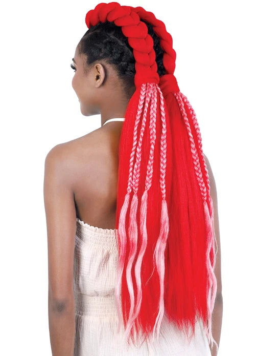 44 Fabulous Feed-In Braids That Never Disappoint