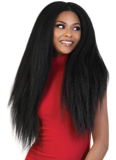 Seduction Rose Signature HD Lace Deep Part Wig - SHBL.KLAIR - Elevate Styles

