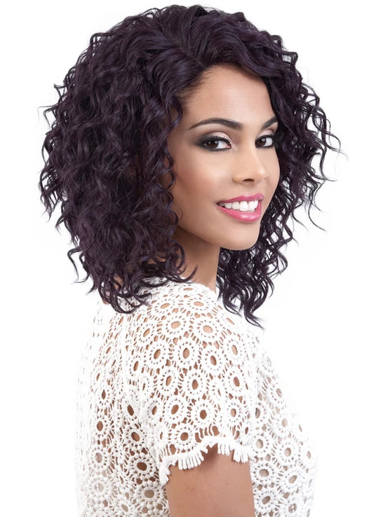 Seduction Rose Signature Synthetic Wig S.CHOCO - Elevate Styles