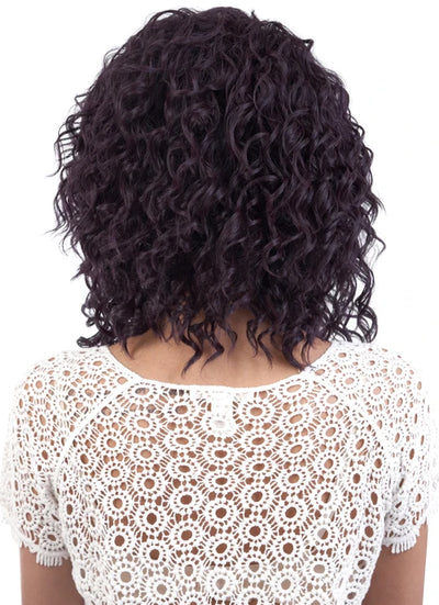 Seduction Rose Signature Synthetic Wig S.CHOCO - Elevate Styles
