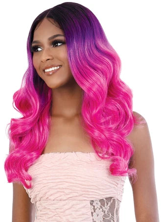 Seduction HD Invisible Lace Deep Part Wig SLP.RIONA - Elevate Styles
