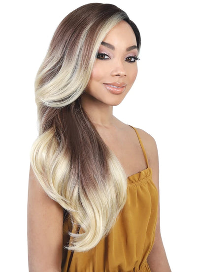 Seduction HD Invisible Lace Deep Part Wig SLP.HERIA - Elevate Styles
