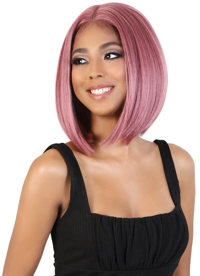 Seduction Rose Signature HD Invisible Lace Wig - SHBL.JIANA - Elevate Styles