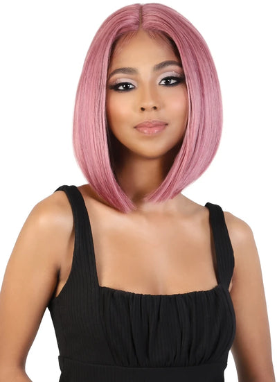 Seduction Rose Signature HD Invisible Lace Wig - SHBL.JIANA - Elevate Styles
