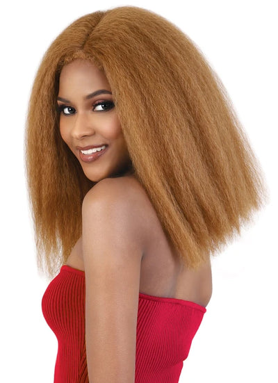 Seduction Rose Signature HD Lace Deep Part Wig - SHBL.NORIA - Elevate Styles
