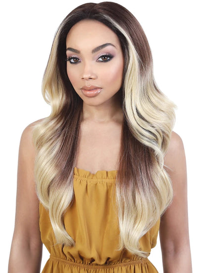 Seduction HD Invisible Lace Deep Part Wig SLP.HERIA - Elevate Styles
