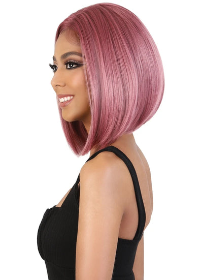 Seduction Rose Signature HD Invisible Lace Wig - SHBL.JIANA - Elevate Styles
