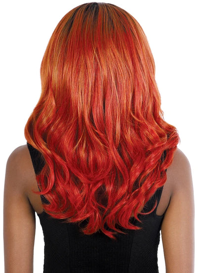 Seduction Rose Signature Wig S.Kimi - Elevate Styles
