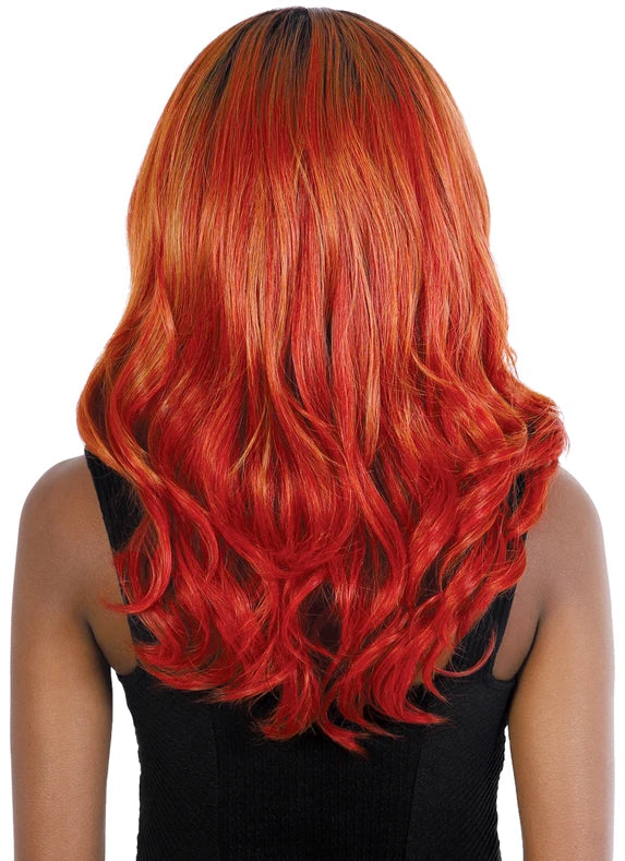 Seduction Rose Signature Wig S.Kimi - Elevate Styles