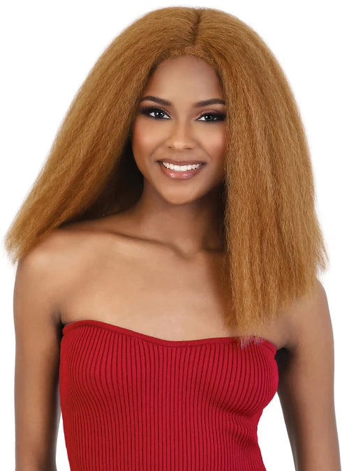 Seduction Rose Signature HD Lace Deep Part Wig - SHBL.NORIA - Elevate Styles