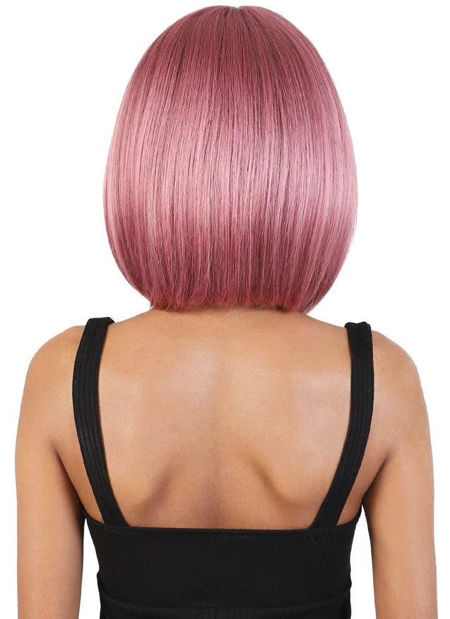 Seduction Rose Signature HD Invisible Lace Wig - SHBL.JIANA - Elevate Styles
