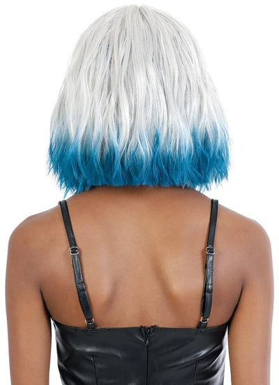 Seduction HD Invisible Lace Deep Part Wig SLP.MORE - Elevate Styles
