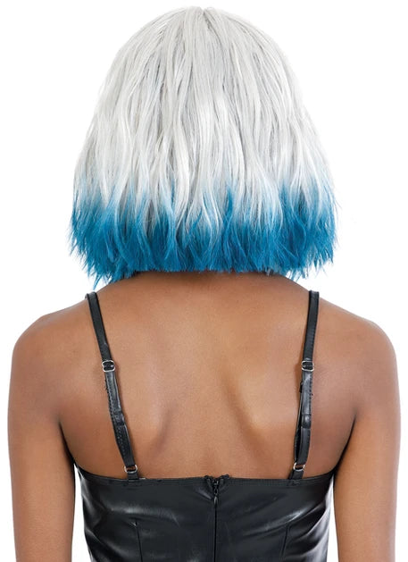 Seduction HD Invisible Lace Deep Part Wig SLP.MORE - Elevate Styles