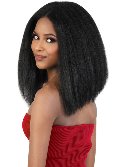 Seduction Rose Signature HD Lace Deep Part Wig - SHBL.NORIA - Elevate Styles
