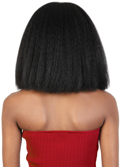 Seduction Rose Signature HD Lace Deep Part Wig - SHBL.NORIA - Elevate Styles
