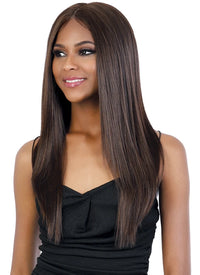 Thumbnail for Seduction HD Invisible Lace Deep Part Lace Front Wig SLP.JULY - Elevate Styles