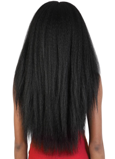Seduction Rose Signature HD Lace Deep Part Wig - SHBL.KLAIR - Elevate Styles

