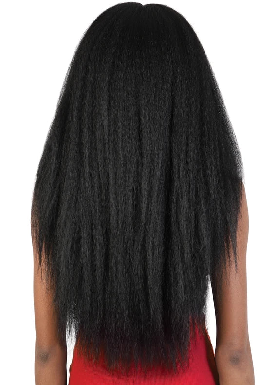 Seduction Rose Signature HD Lace Deep Part Wig - SHBL.KLAIR - Elevate Styles