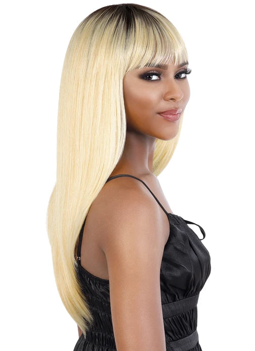 Seduction Rose Signature Synthetic Wig S.ALEXIS 22" - Elevate Styles