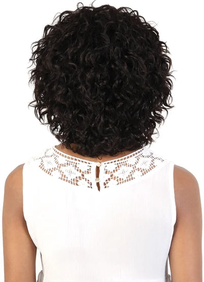 Seduction 100% Virgin Remy Human Hair Wig SHC.JAY - Elevate Styles
