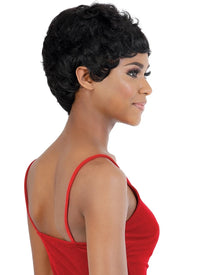 Thumbnail for Seduction 100% Unprocessed Virgin Human Hair Wig SH.Lucy - Elevate Styles