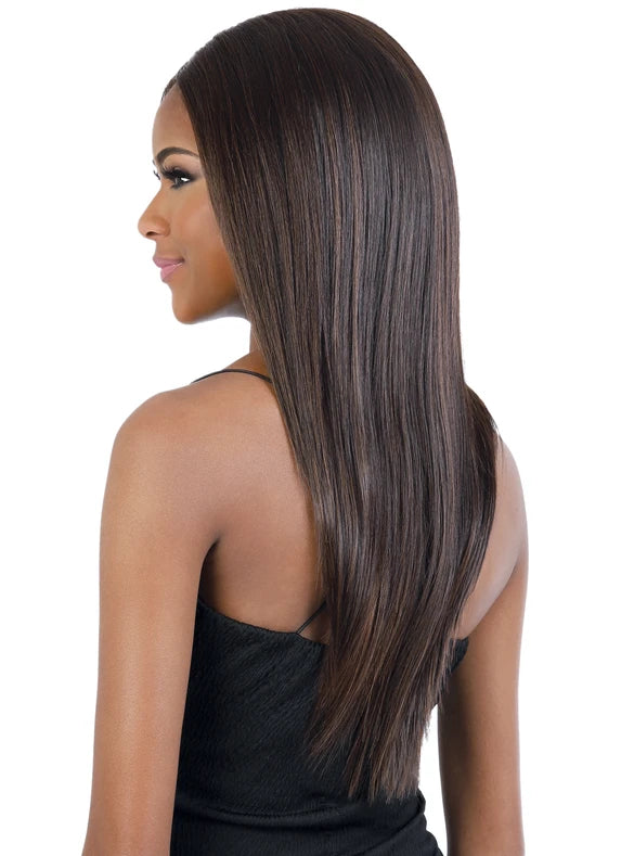 Seduction HD Invisible Lace Deep Part Lace Front Wig SLP.JULY - Elevate Styles