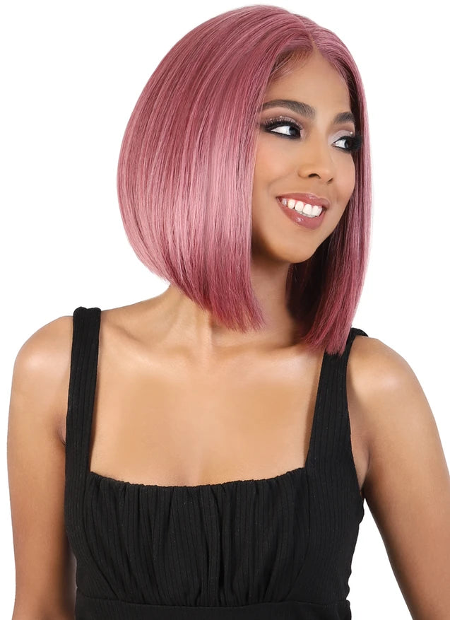 Seduction Rose Signature HD Invisible Lace Wig - SHBL.JIANA - Elevate Styles