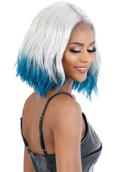 Seduction HD Invisible Lace Deep Part Wig SLP.MORE - Elevate Styles
