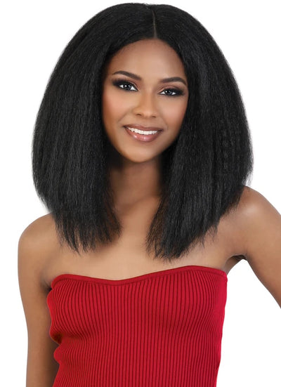Seduction Rose Signature HD Lace Deep Part Wig - SHBL.NORIA - Elevate Styles
