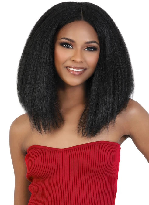 Seduction Rose Signature HD Lace Deep Part Wig - SHBL.NORIA - Elevate Styles