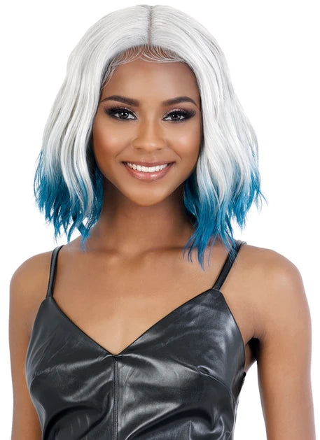 Seduction HD Invisible Lace Deep Part Wig SLP.MORE - Elevate Styles