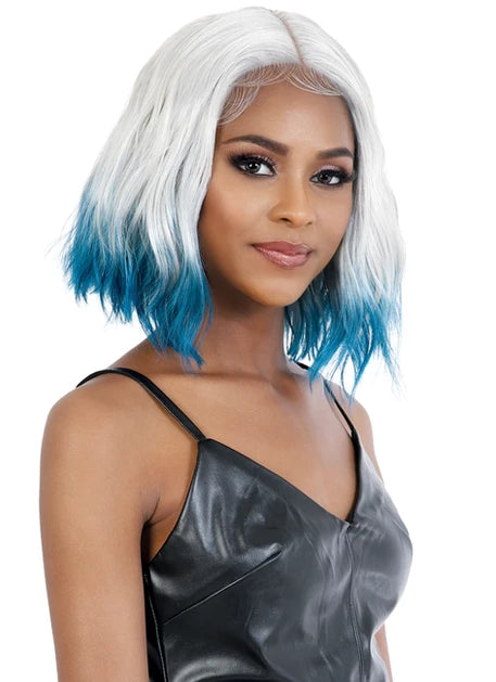 Seduction HD Invisible Lace Deep Part Wig SLP.MORE - Elevate Styles