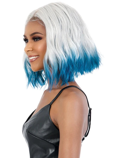 Seduction HD Invisible Lace Deep Part Wig SLP.MORE - Elevate Styles
